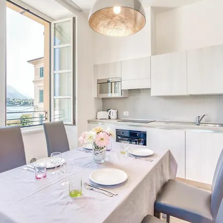 Apartment Apt. Luxury Britannia *