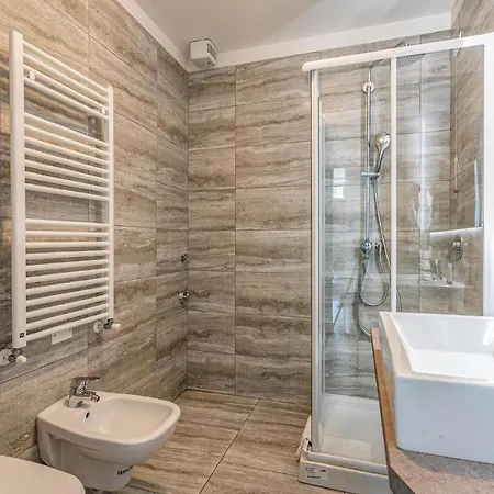 Apartment Apt. Luxury Britannia *